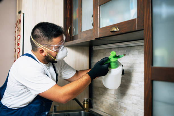 Best Exterminator Services  in Prescott, WI