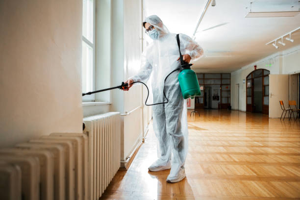 Best Pest Removal Services  in Prescott, WI